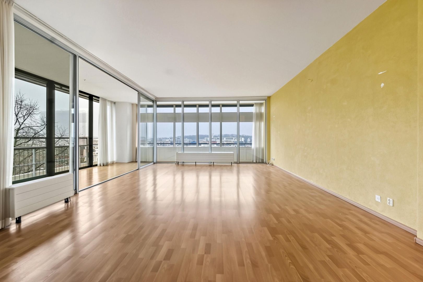 Sir Winston Churchilllaan 283 F023, Rijswijk foto-1 blur