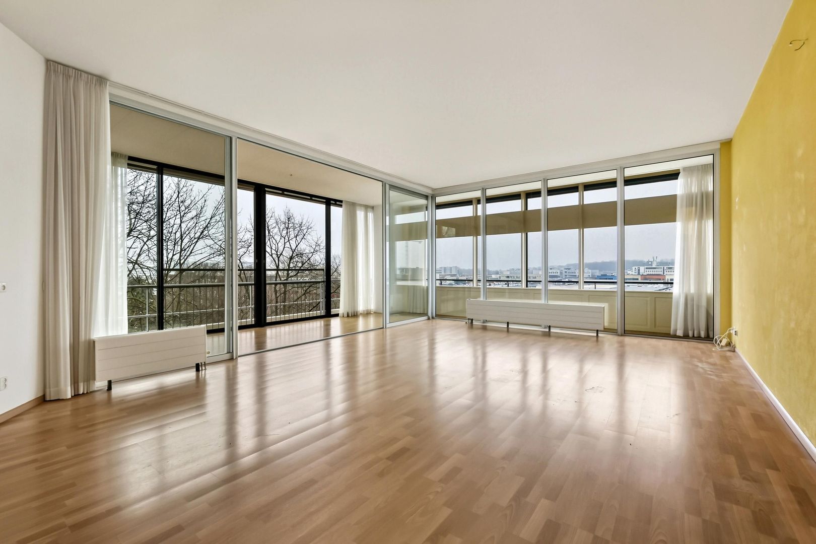 Sir Winston Churchilllaan 283 F023, Rijswijk foto-2 blur