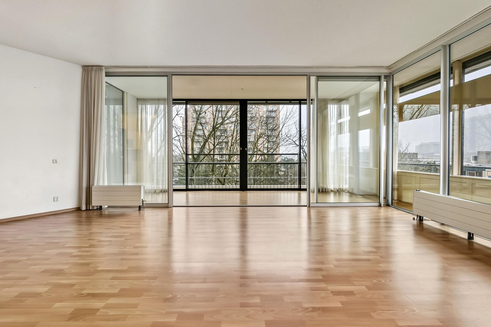 Sir Winston Churchilllaan 283 F023, Rijswijk foto-3 blur