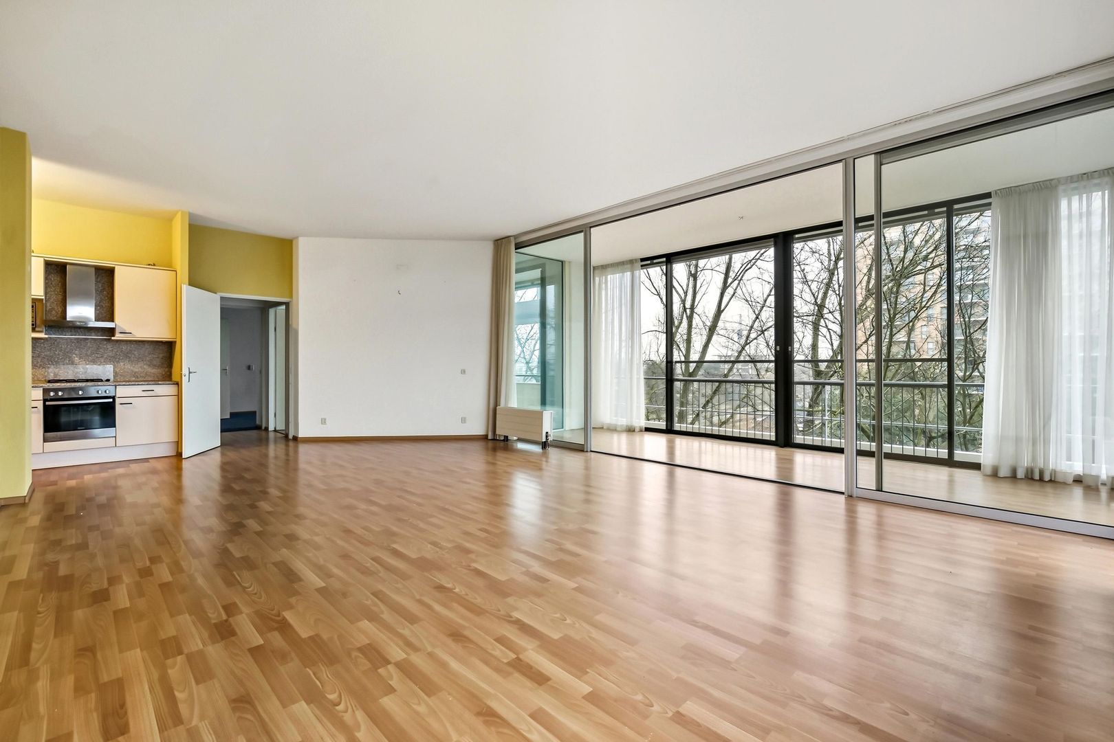 Sir Winston Churchilllaan 283 F023, Rijswijk foto-5 blur