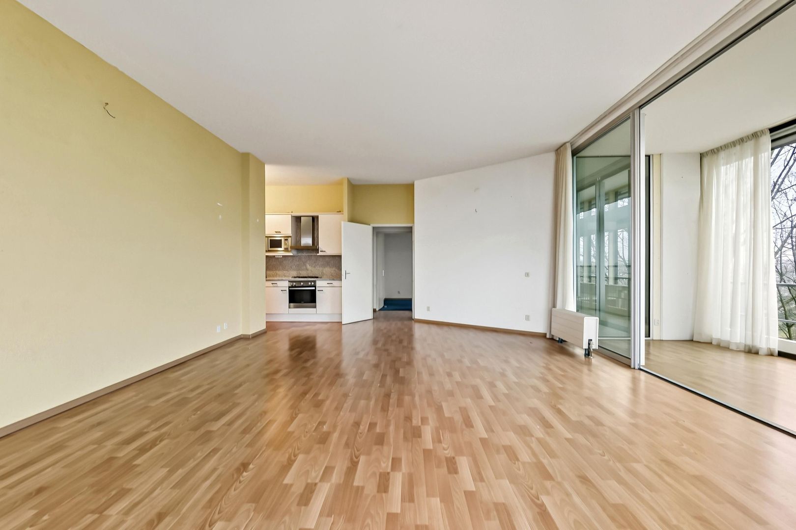 Sir Winston Churchilllaan 283 F023, Rijswijk foto-6 blur