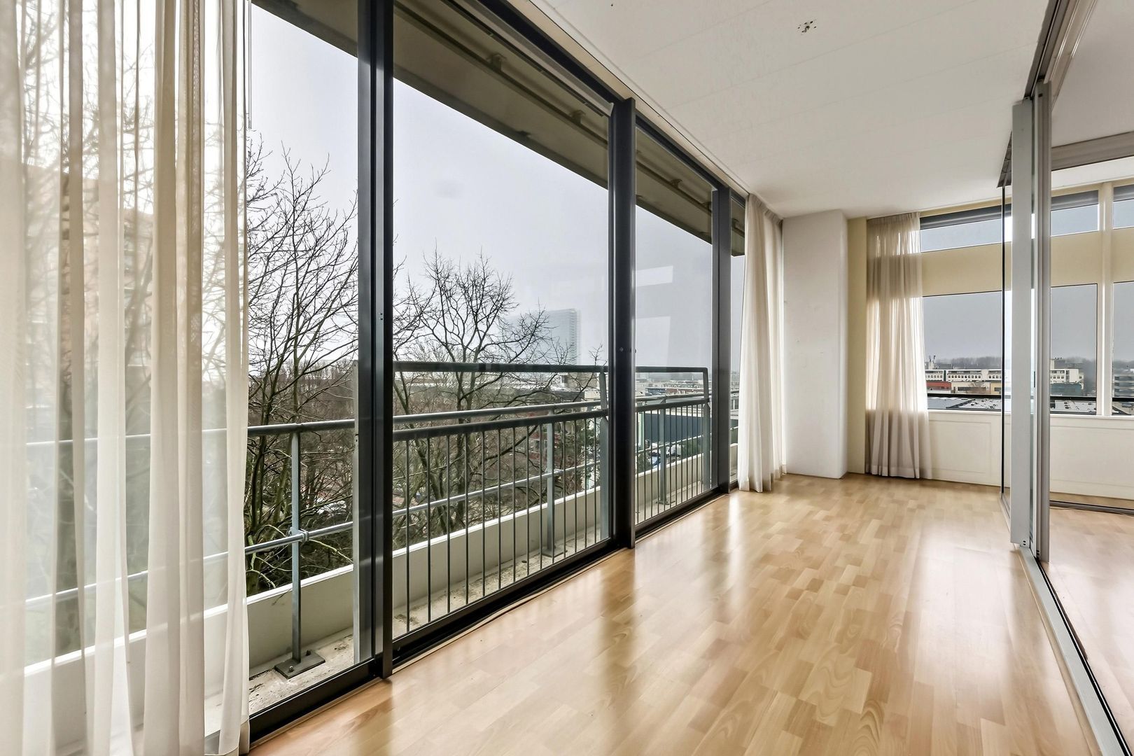 Sir Winston Churchilllaan 283 F023, Rijswijk foto-8 blur