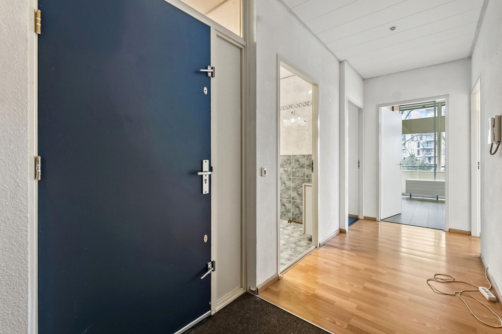 Sir Winston Churchilllaan 283 F023, Rijswijk foto-15 blur