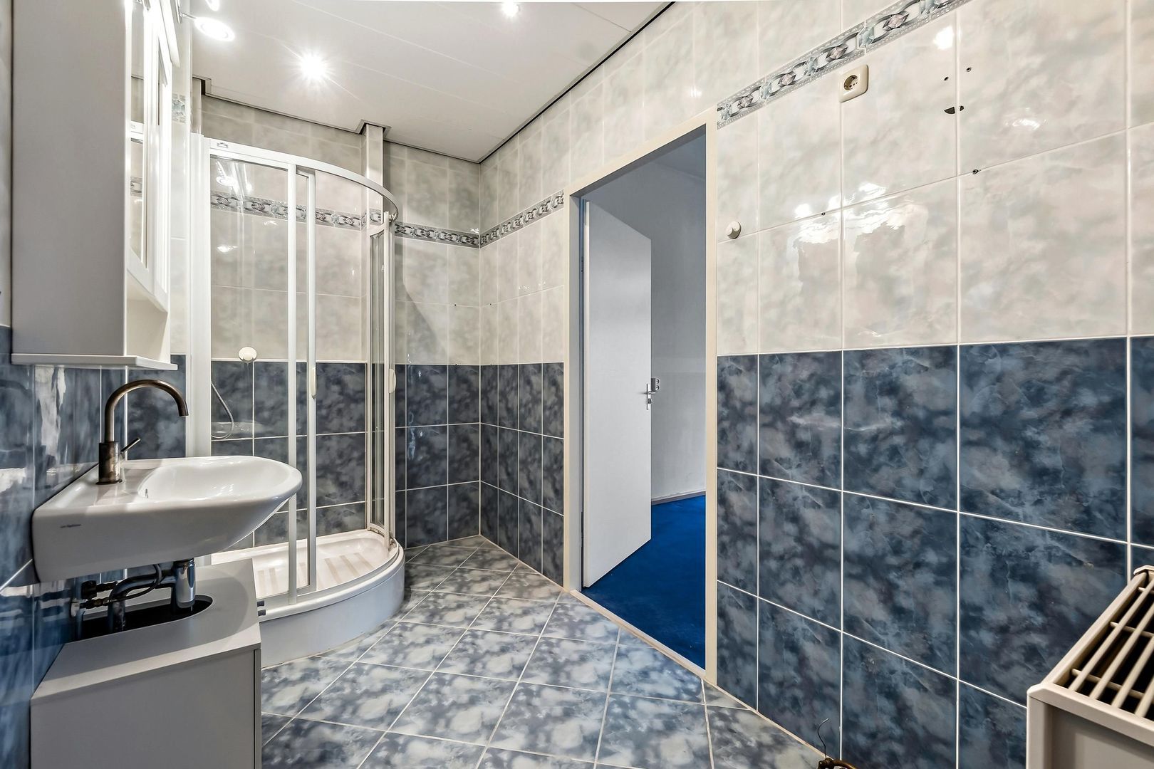 Sir Winston Churchilllaan 283 F023, Rijswijk foto-16 blur