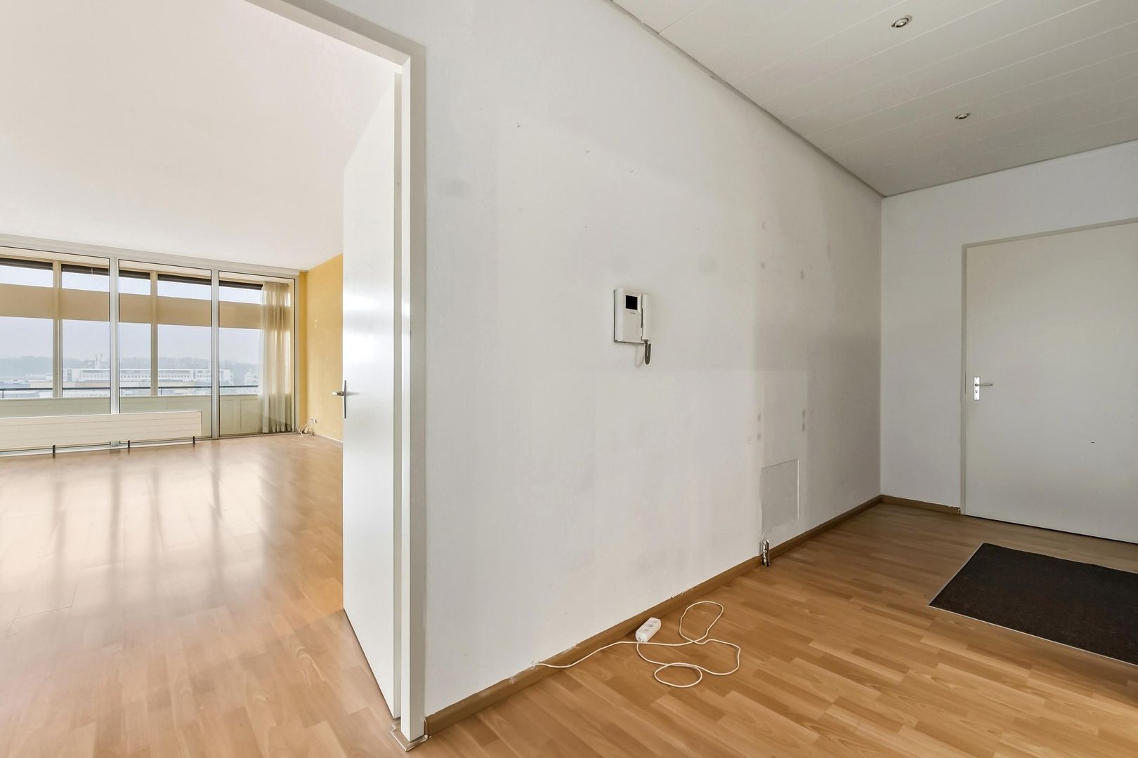 Sir Winston Churchilllaan 283 F023, Rijswijk foto-14 blur