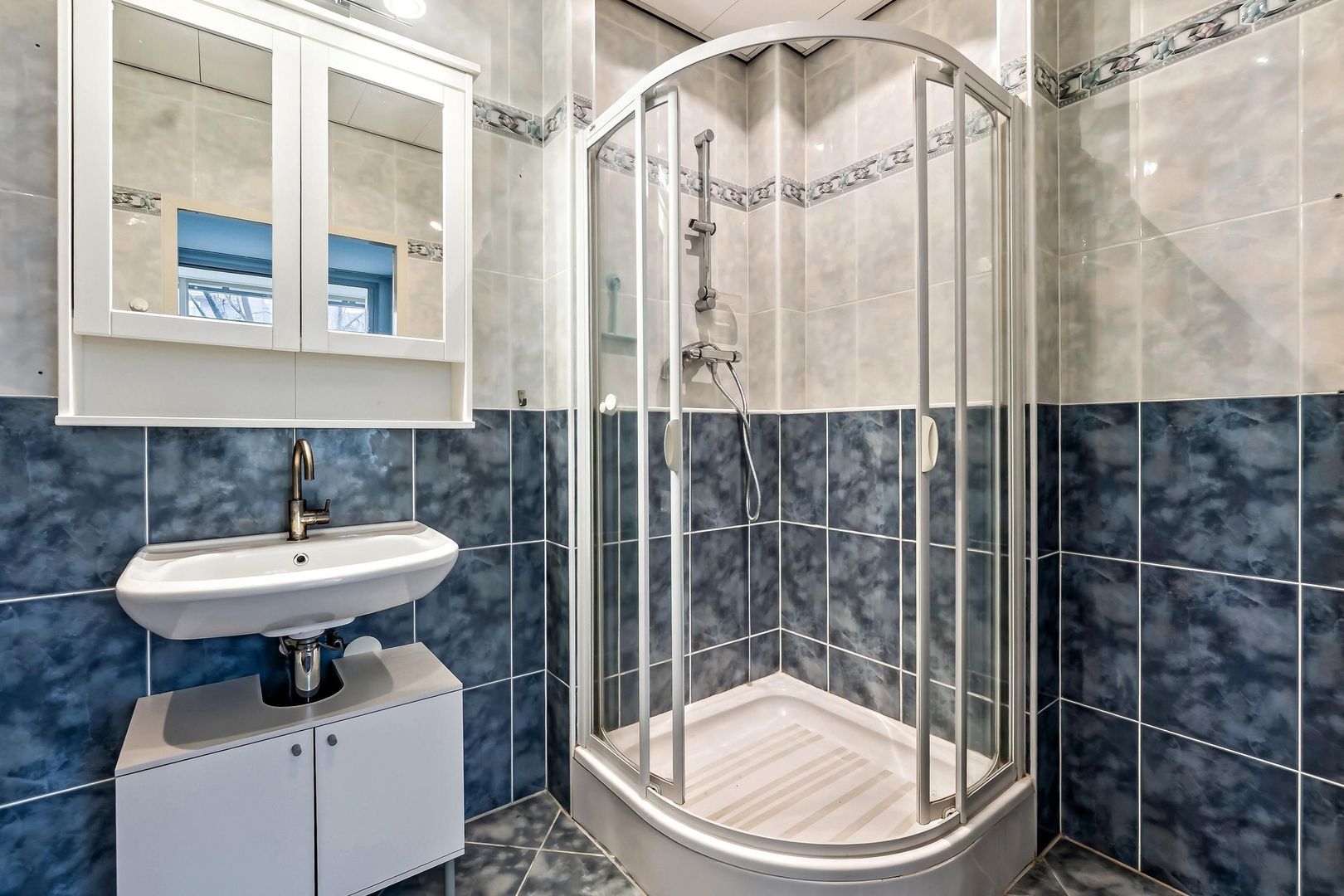 Sir Winston Churchilllaan 283 F023, Rijswijk foto-18 blur