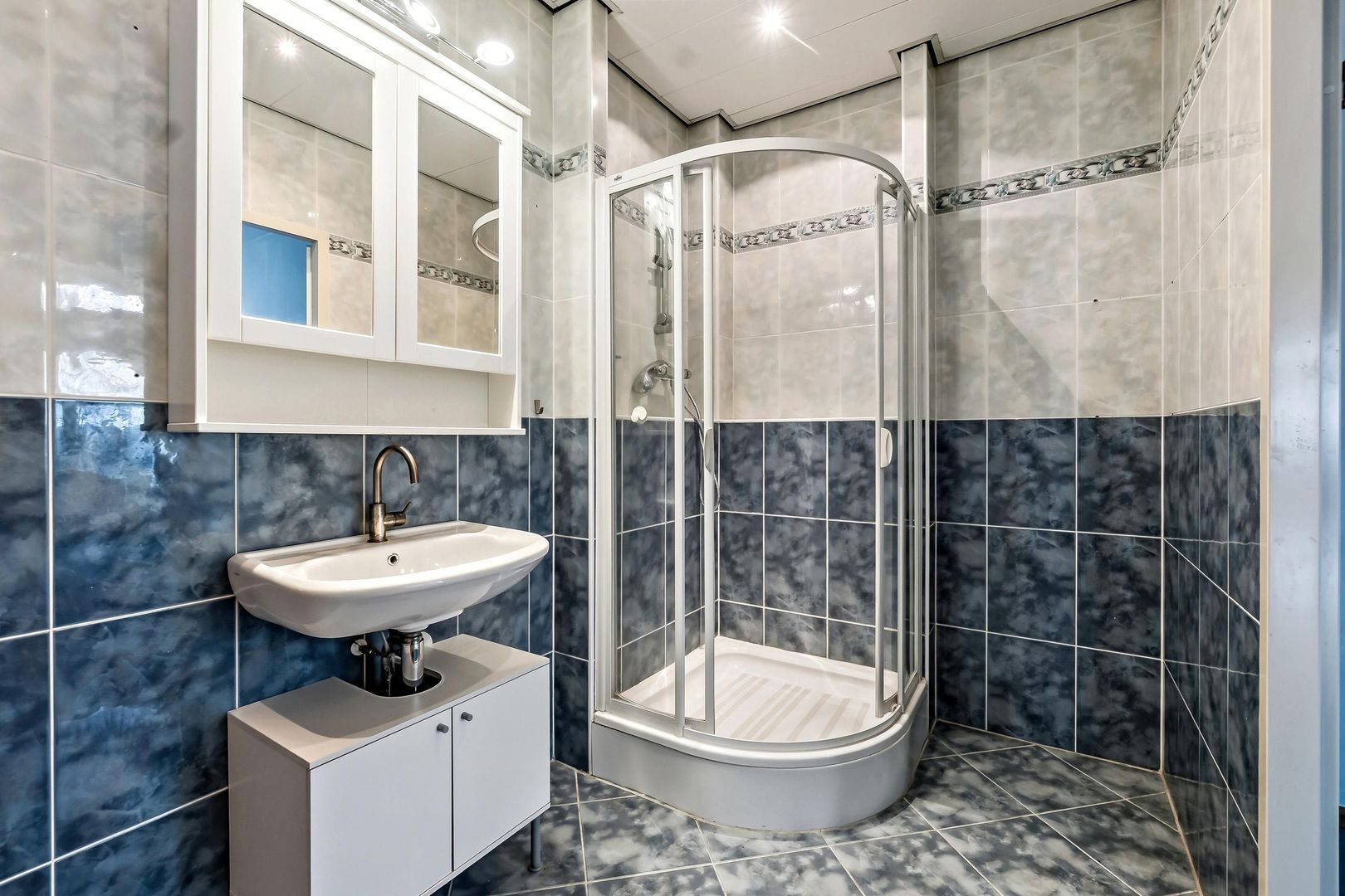 Sir Winston Churchilllaan 283 F023, Rijswijk foto-17 blur