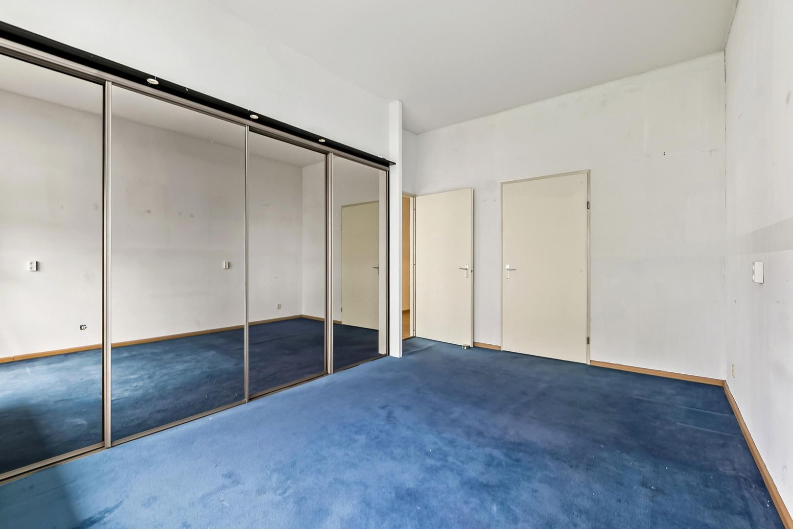 Sir Winston Churchilllaan 283 F023, Rijswijk foto-26 blur