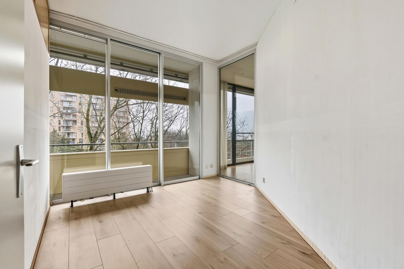 Sir Winston Churchilllaan 283 F023, Rijswijk foto-20 blur