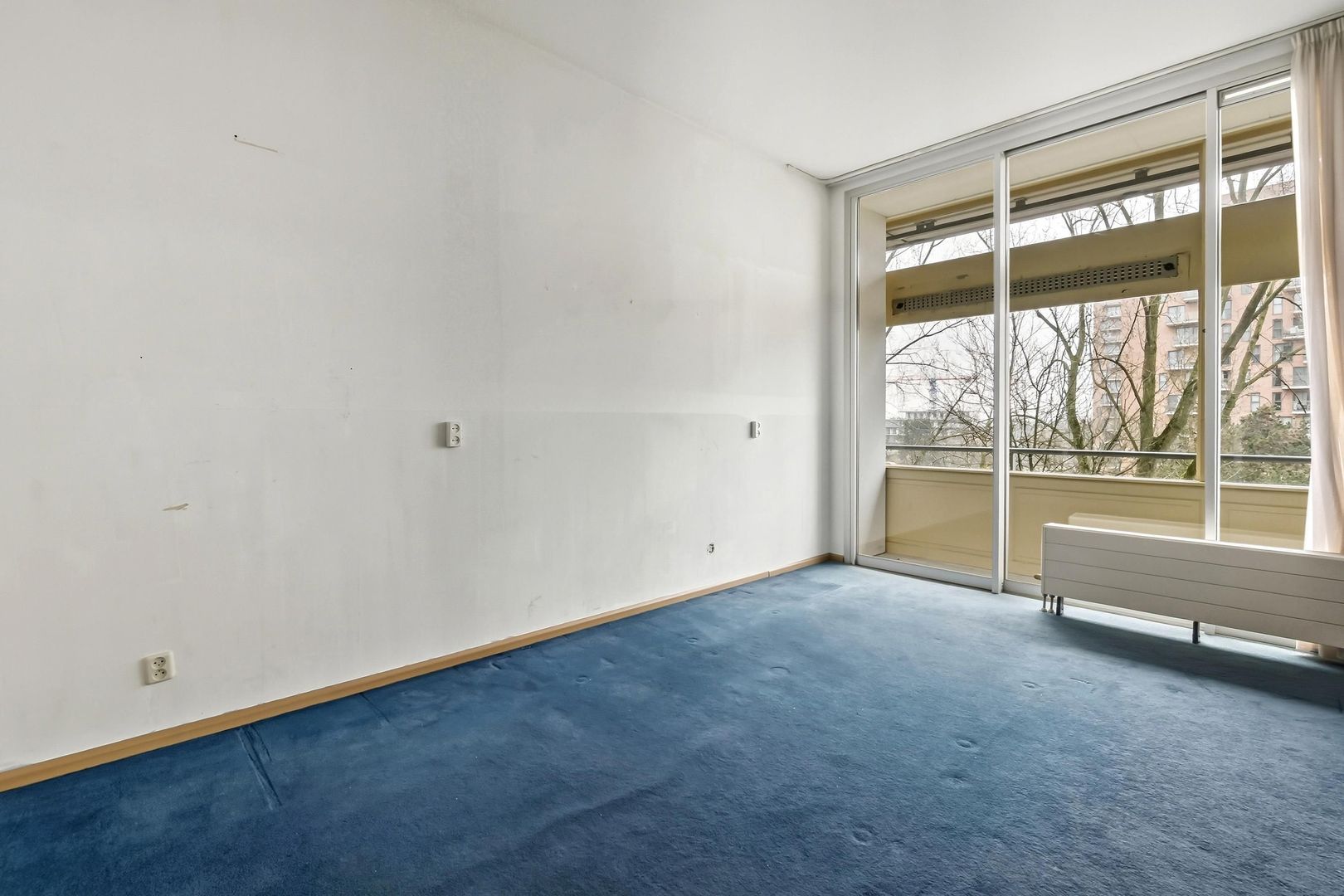 Sir Winston Churchilllaan 283 F023, Rijswijk foto-24 blur