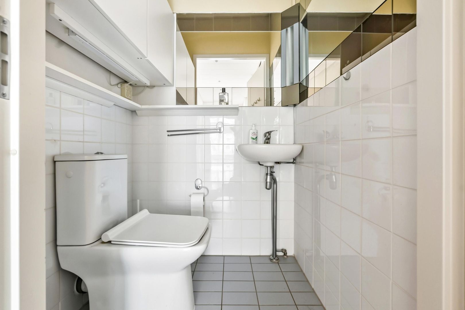 Sir Winston Churchilllaan 283 F023, Rijswijk foto-27 blur