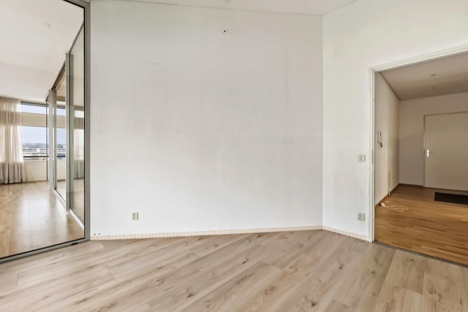 Sir Winston Churchilllaan 283 F023, Rijswijk foto-21 blur