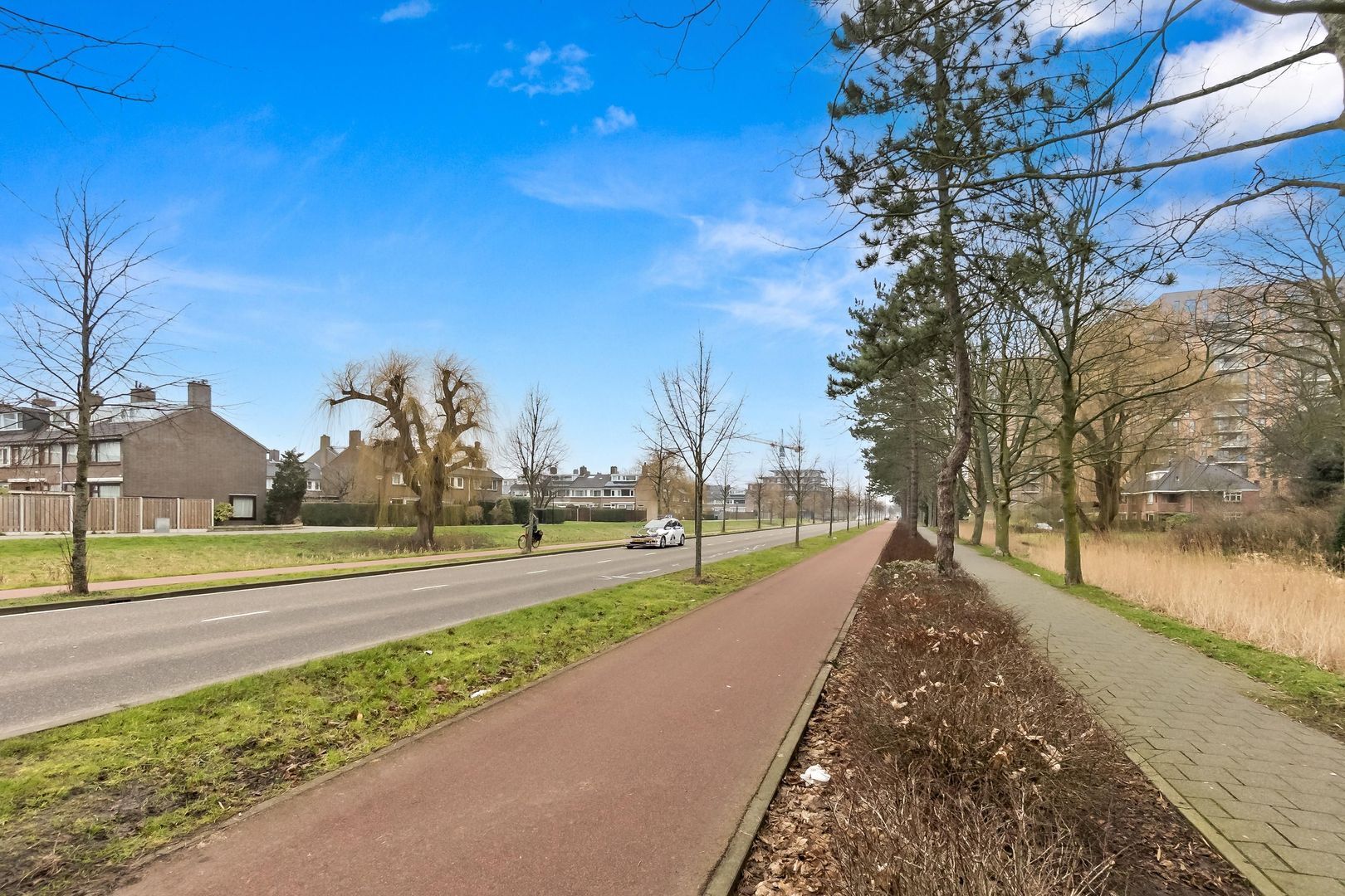 Sir Winston Churchilllaan 283 F023, Rijswijk foto-31 blur