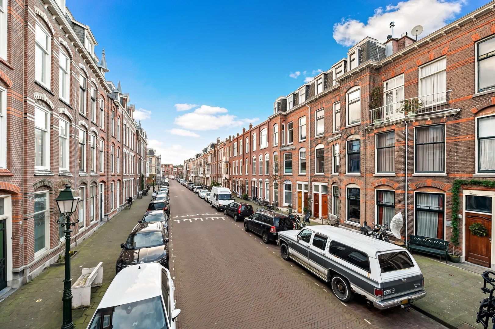 Archimedesstraat 77, Den Haag foto-54 blur