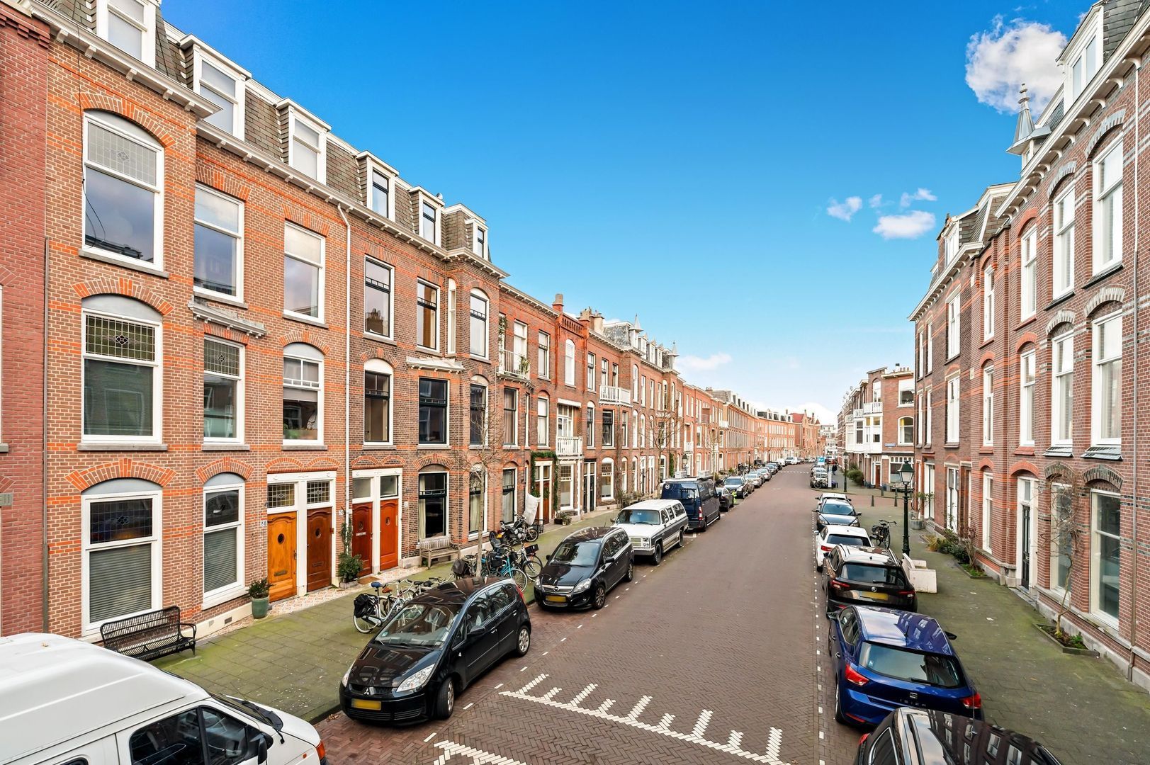 Archimedesstraat 77, Den Haag foto-55 blur