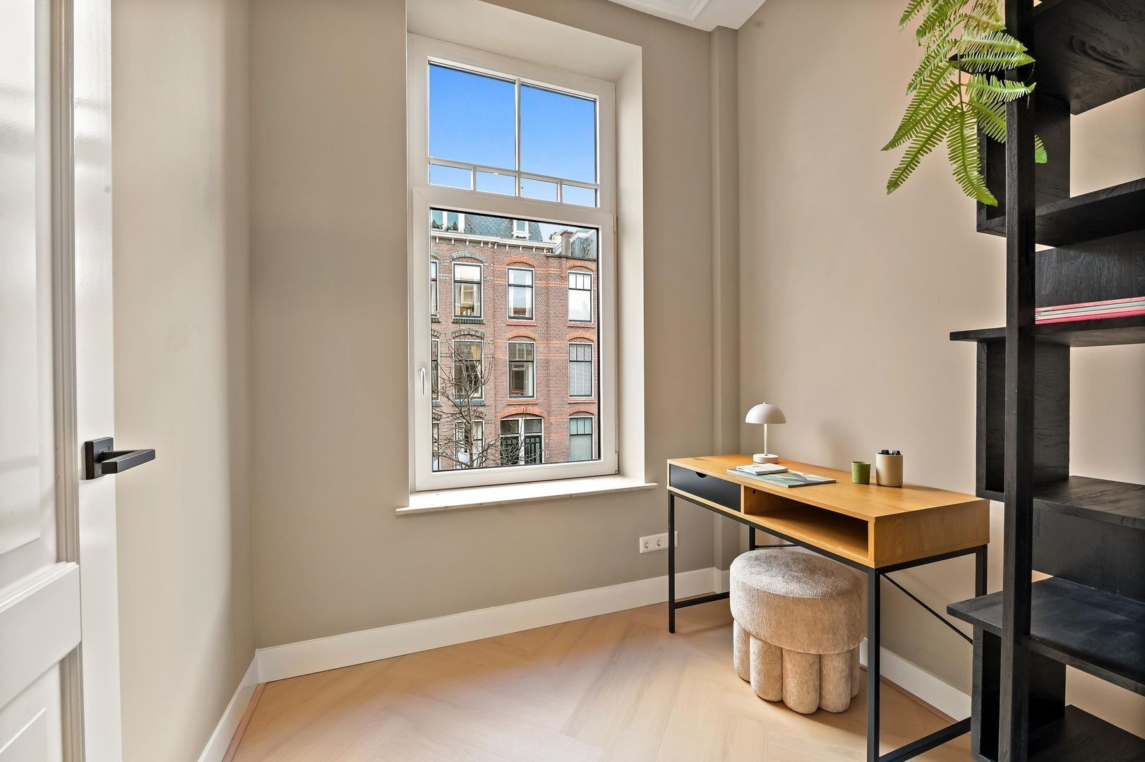 Archimedesstraat 77, Den Haag foto-50 blur