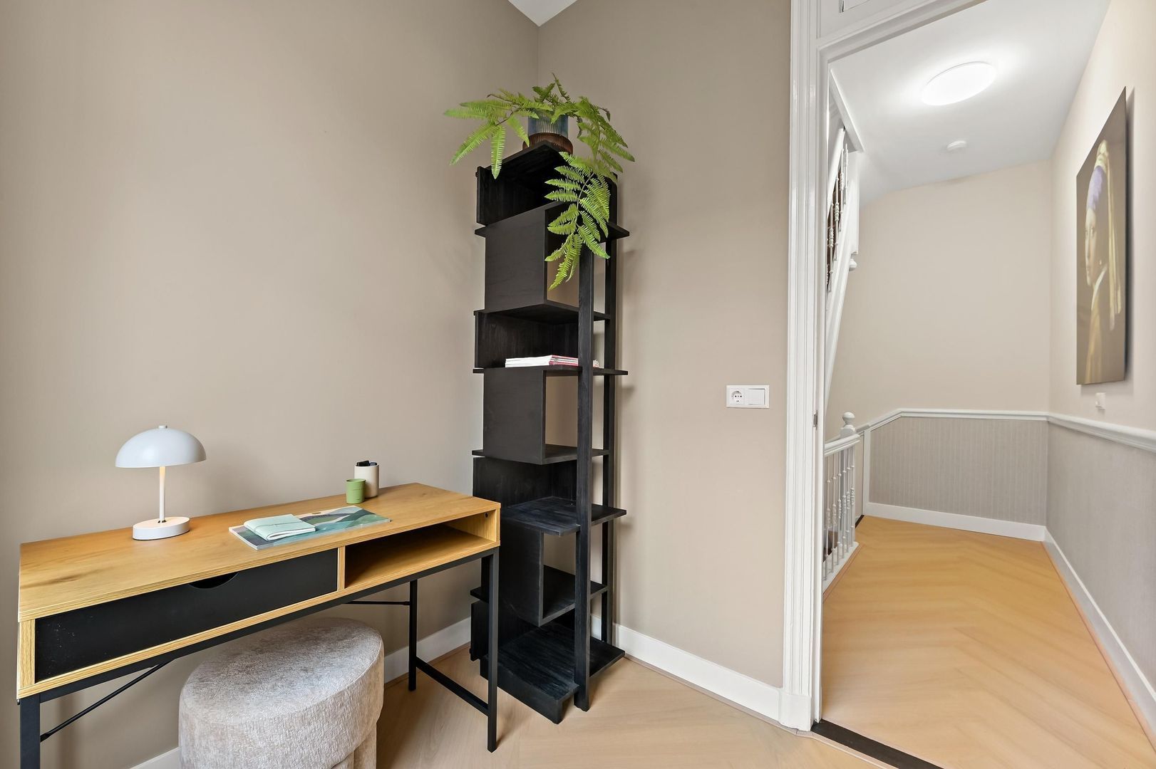 Archimedesstraat 77, Den Haag foto-51 blur