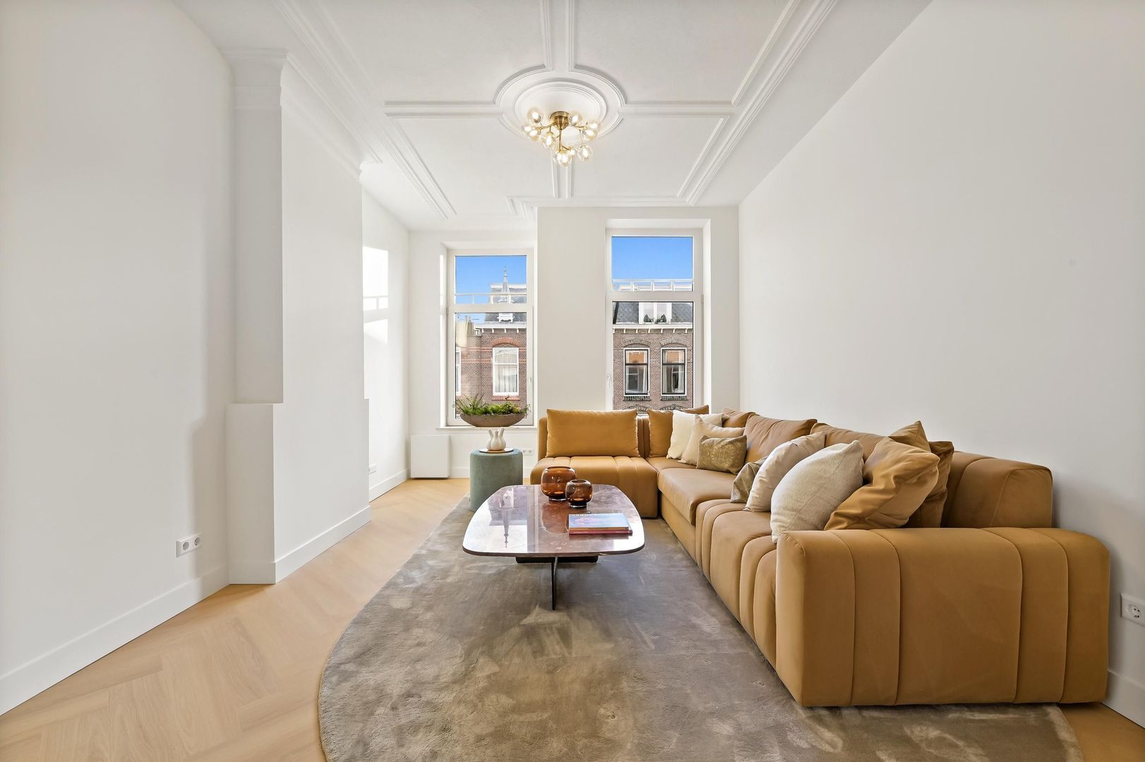 Archimedesstraat 77, Den Haag foto-5 blur