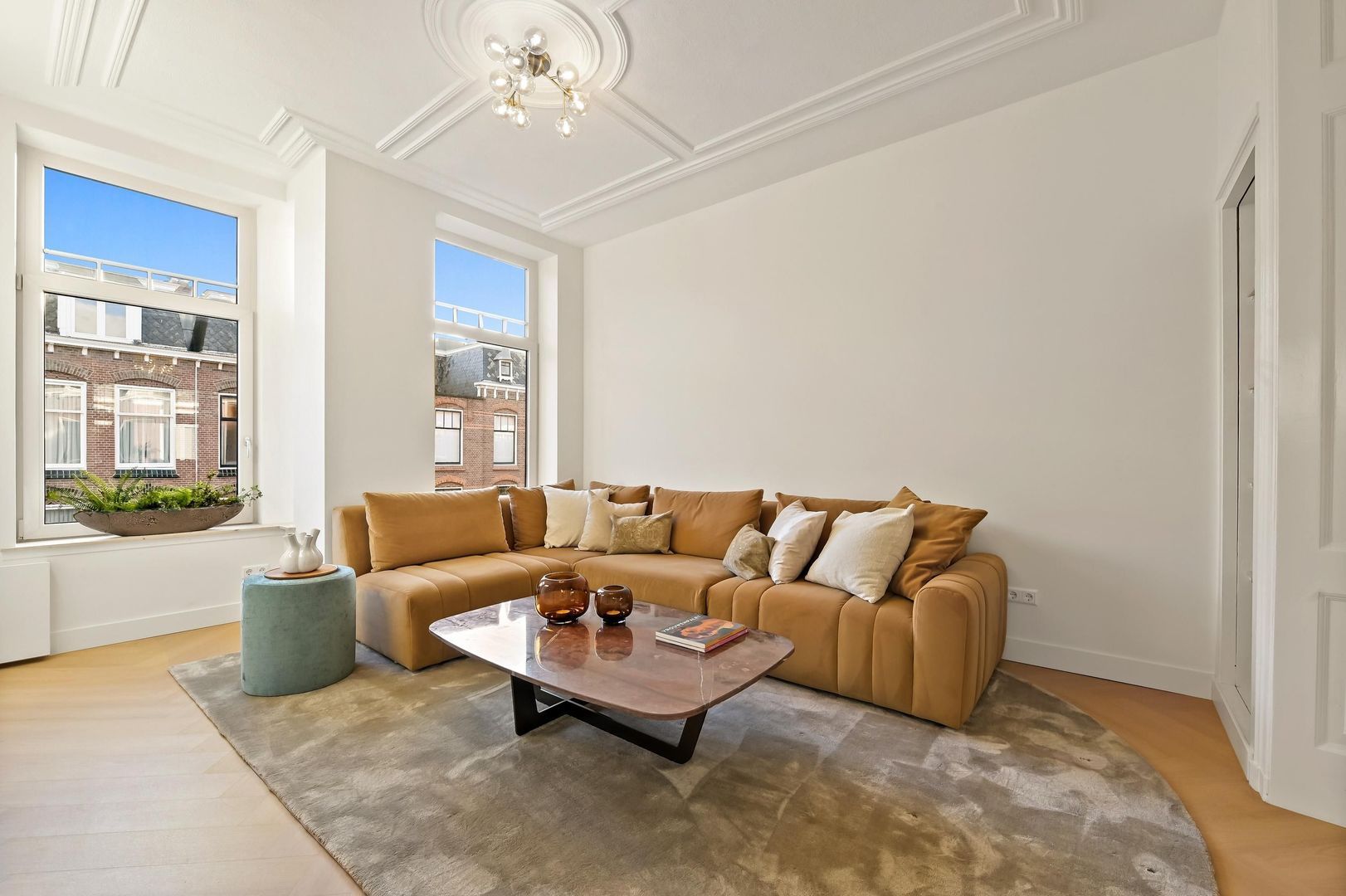 Archimedesstraat 77, Den Haag foto-7 blur