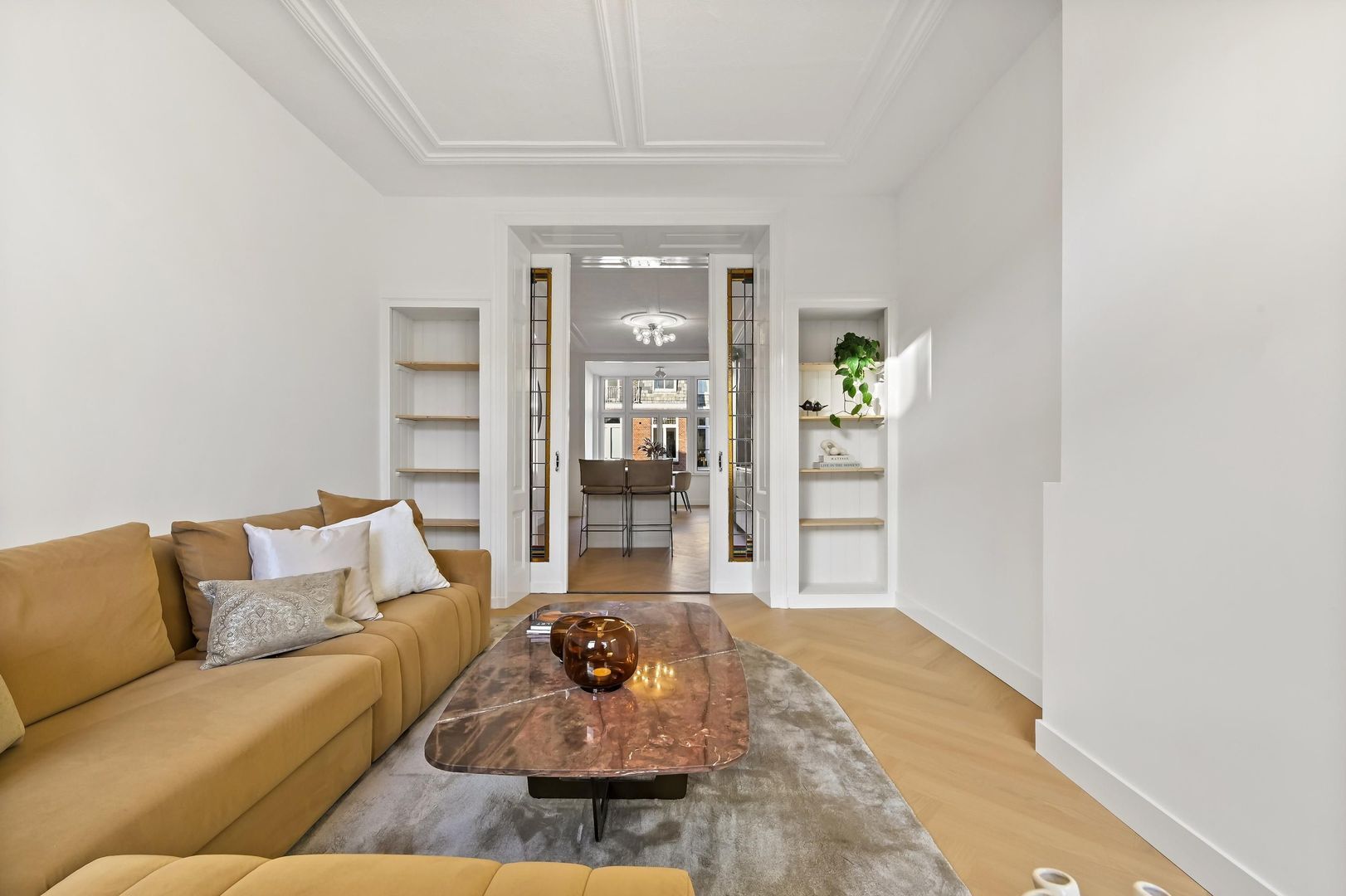 Archimedesstraat 77, Den Haag foto-6 blur