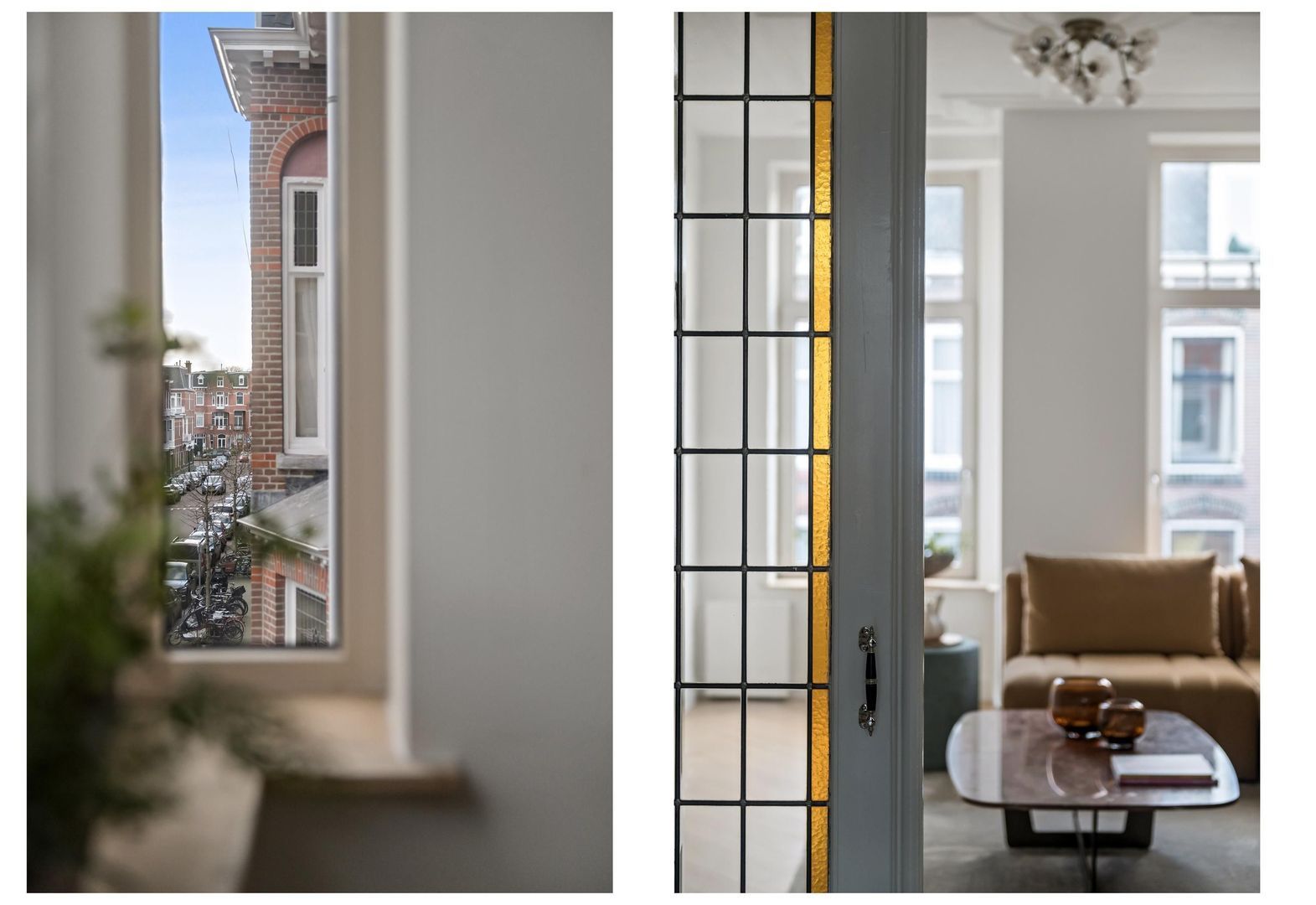 Archimedesstraat 77, Den Haag foto-8 blur