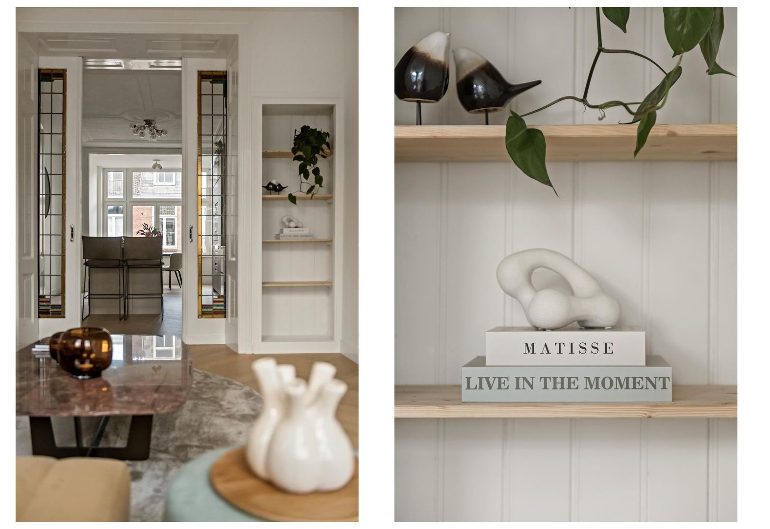 Archimedesstraat 77, Den Haag foto-9 blur