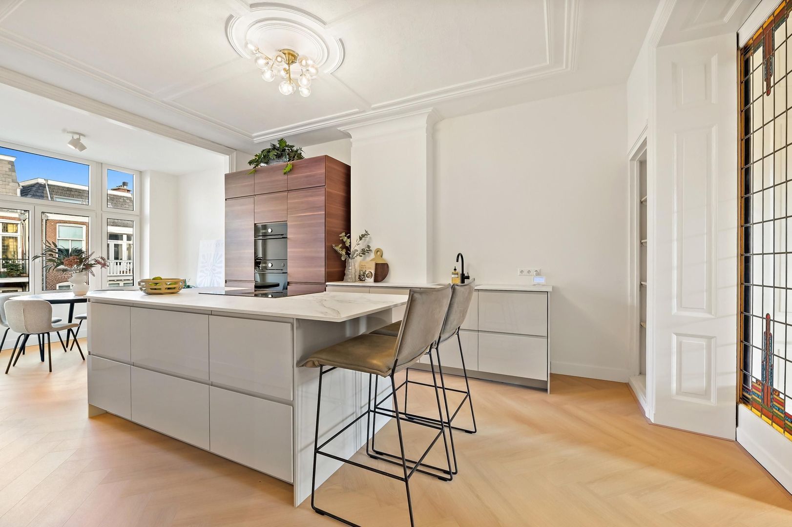 Archimedesstraat 77, Den Haag foto-0 blur