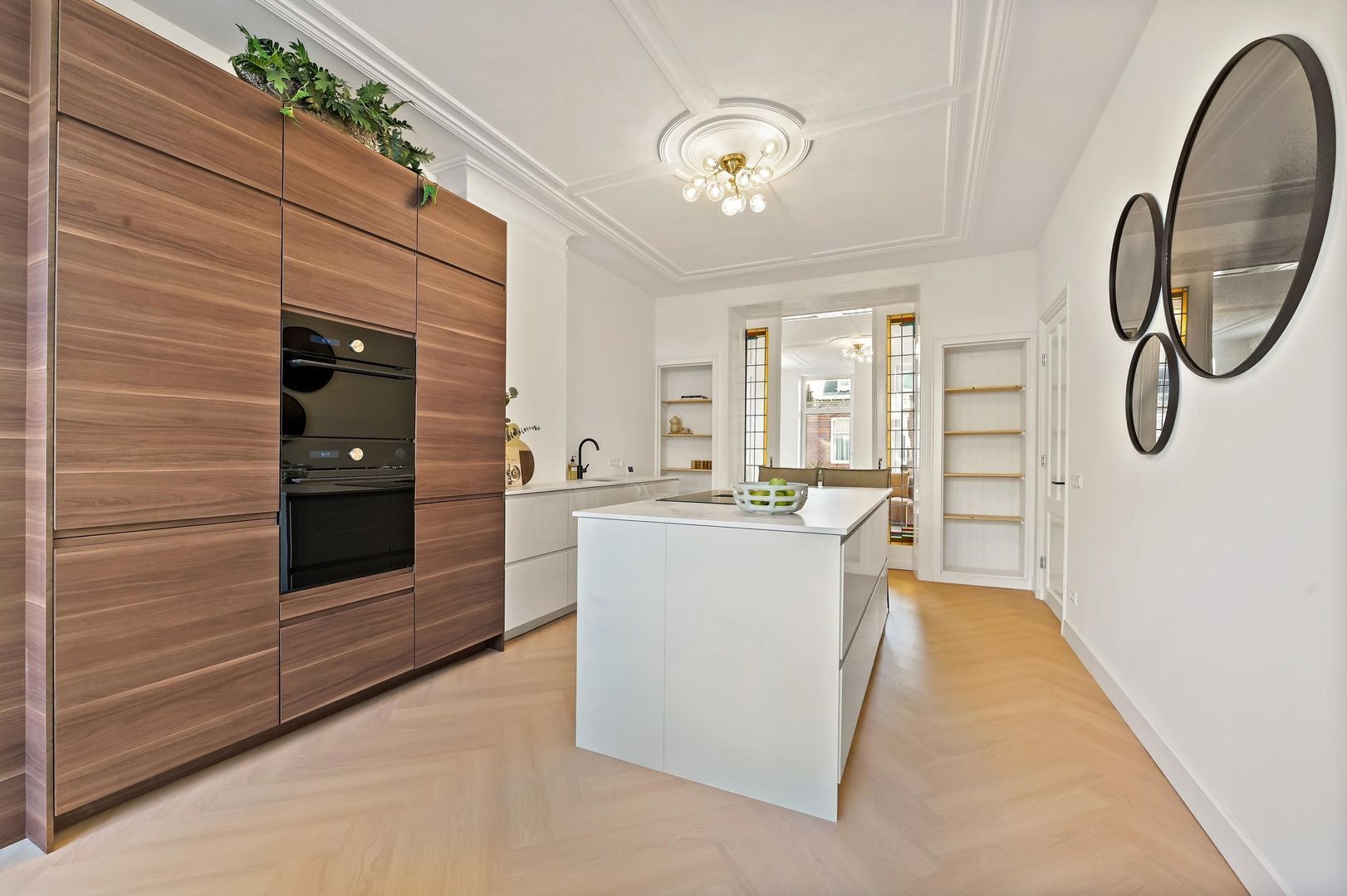 Archimedesstraat 77, Den Haag foto-2 blur