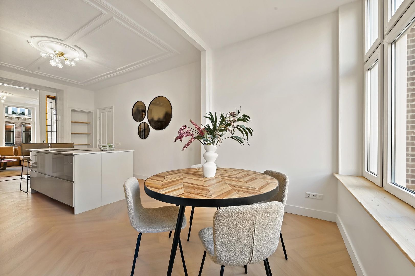 Archimedesstraat 77, Den Haag foto-3 blur