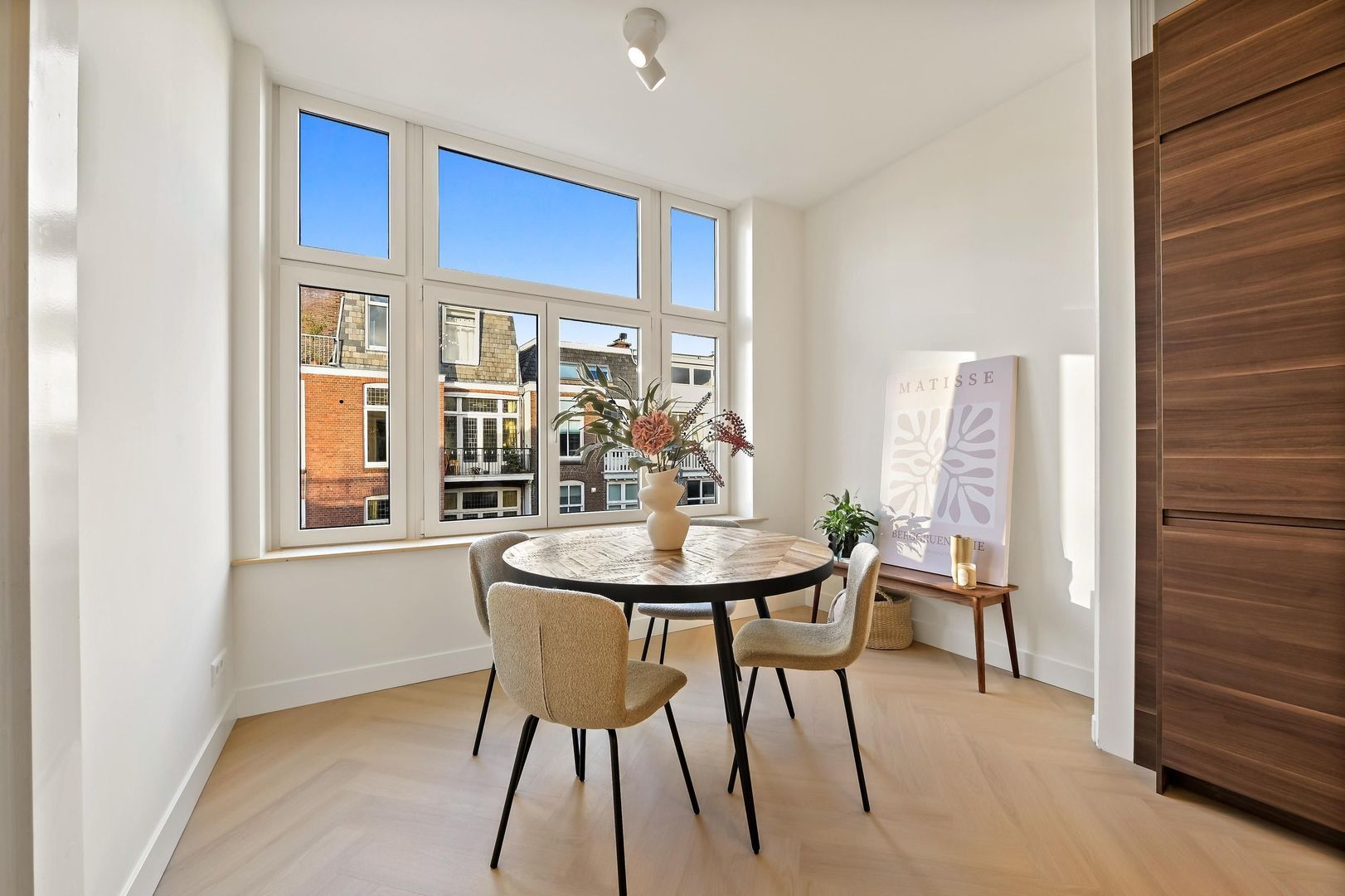 Archimedesstraat 77, Den Haag foto-4 blur