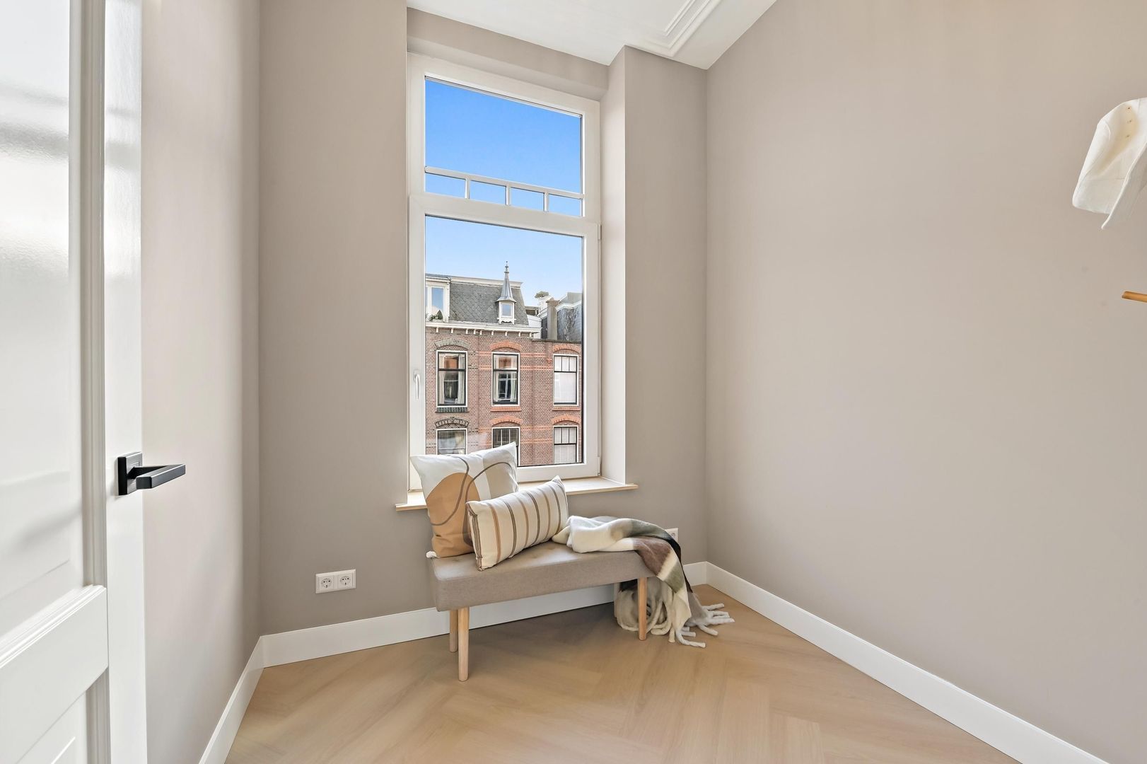 Archimedesstraat 77, Den Haag foto-16 blur