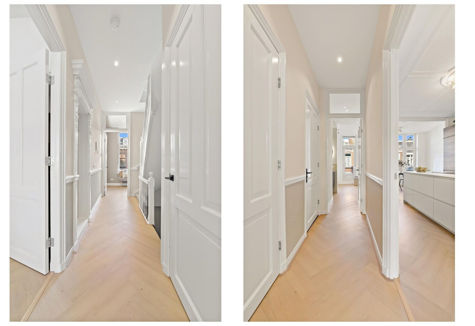 Archimedesstraat 77, Den Haag foto-20 blur