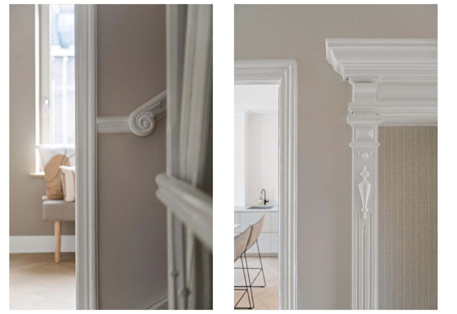 Archimedesstraat 77, Den Haag foto-25 blur