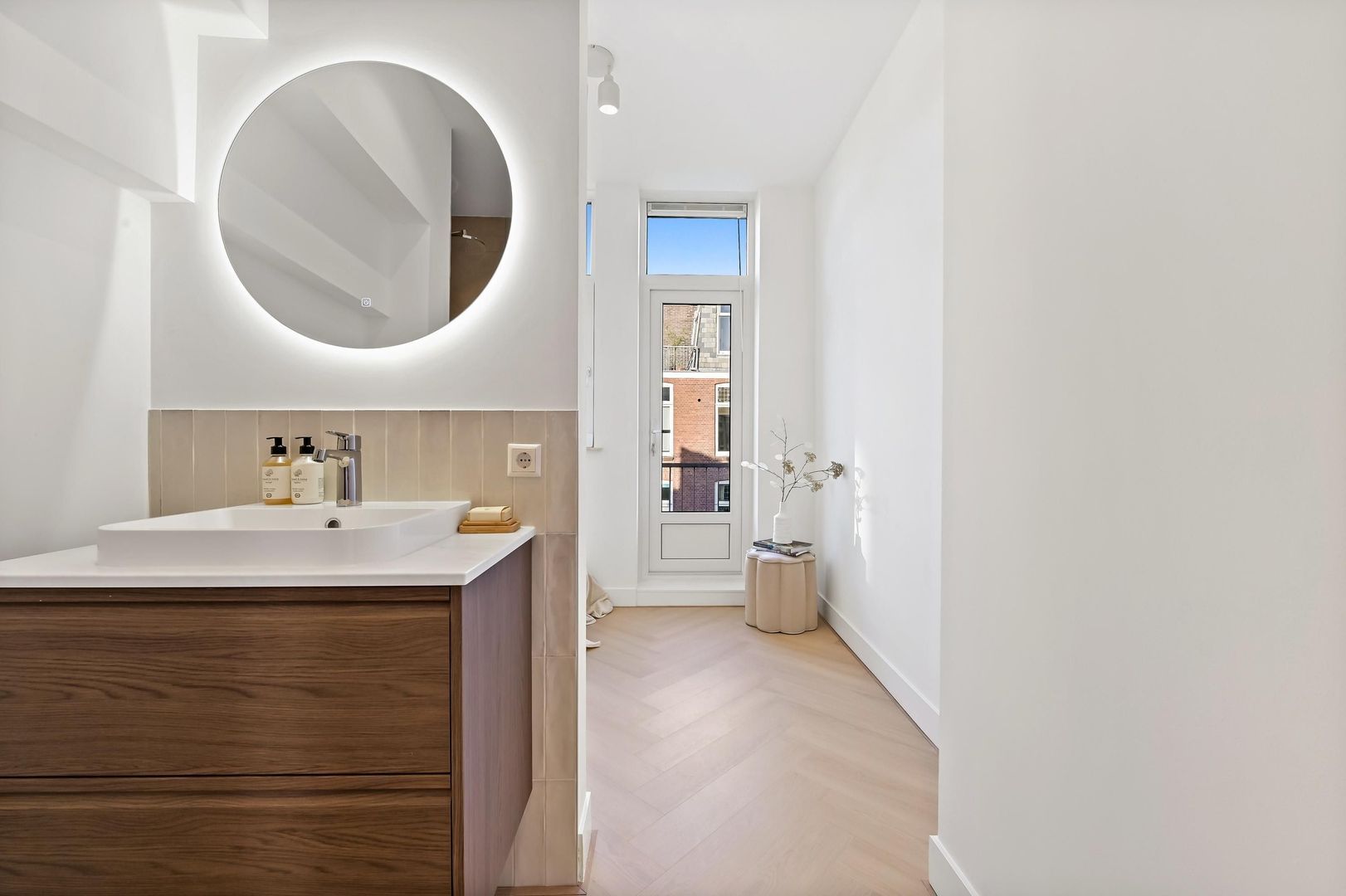 Archimedesstraat 77, Den Haag foto-21 blur