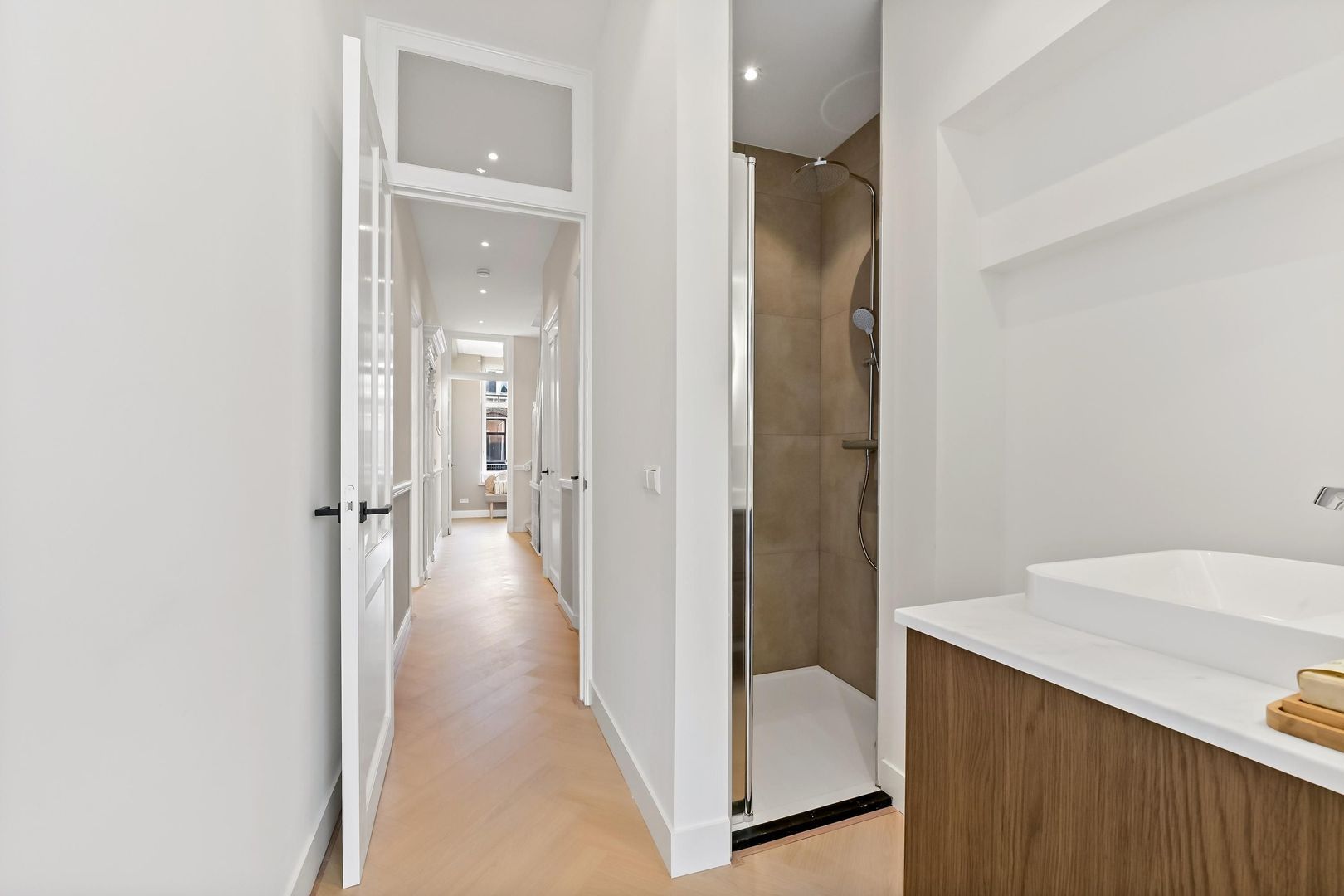 Archimedesstraat 77, Den Haag foto-22 blur