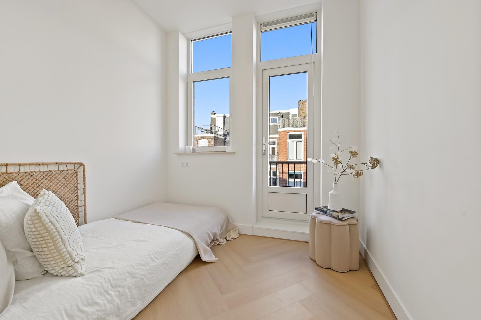 Archimedesstraat 77, Den Haag foto-17 blur