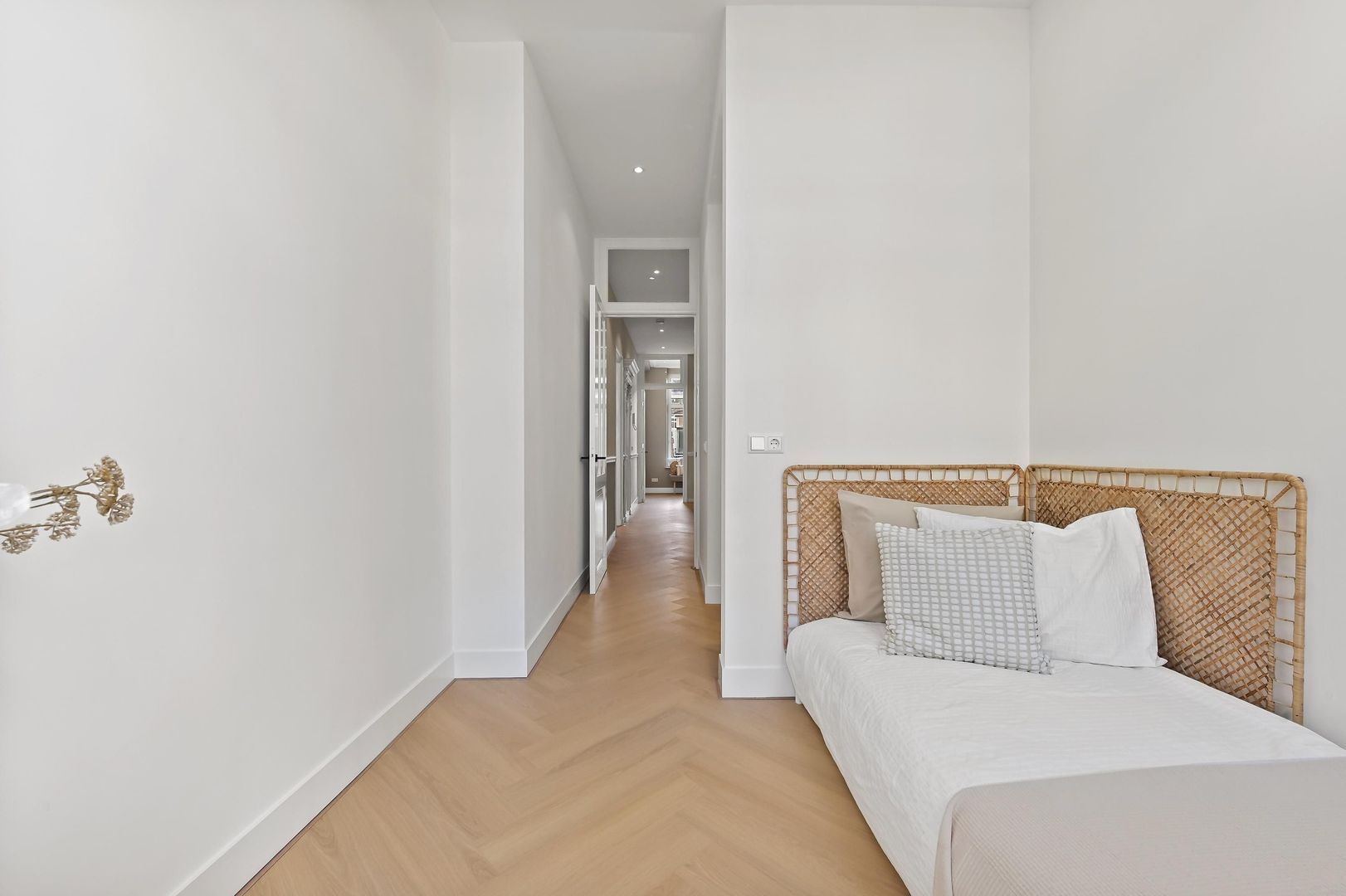 Archimedesstraat 77, Den Haag foto-18 blur