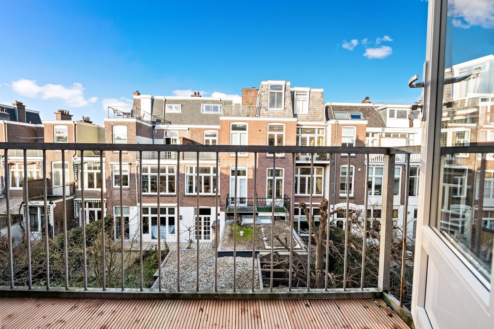 Archimedesstraat 77, Den Haag foto-12 blur