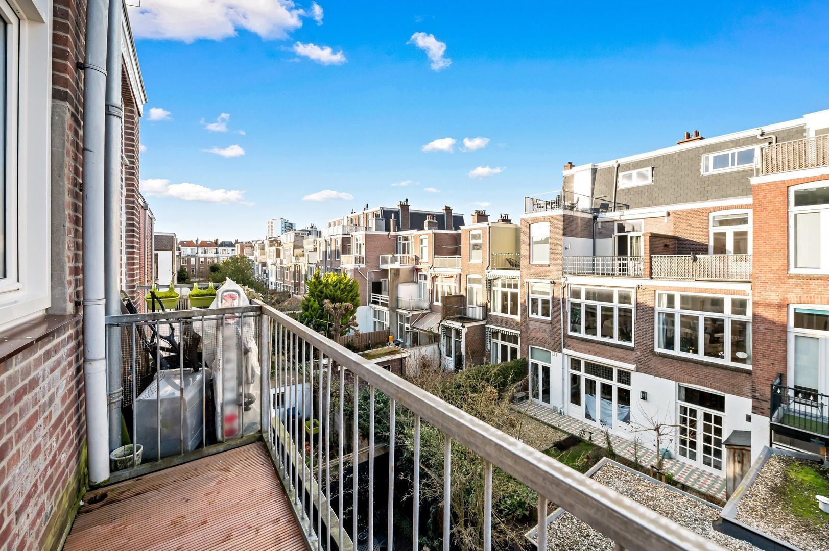 Archimedesstraat 77, Den Haag foto-14 blur