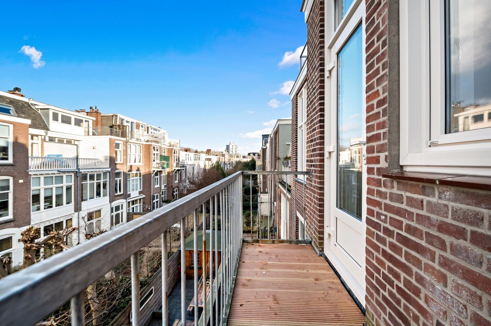 Archimedesstraat 77, Den Haag foto-13 blur