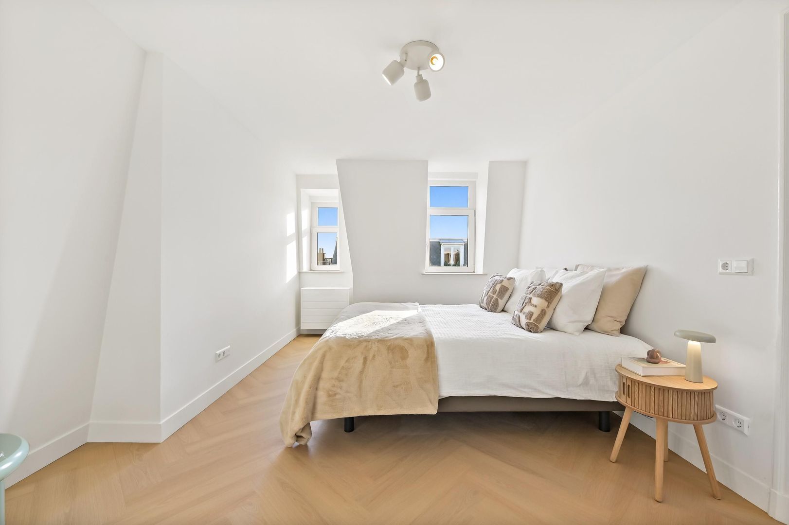 Archimedesstraat 77, Den Haag foto-33 blur