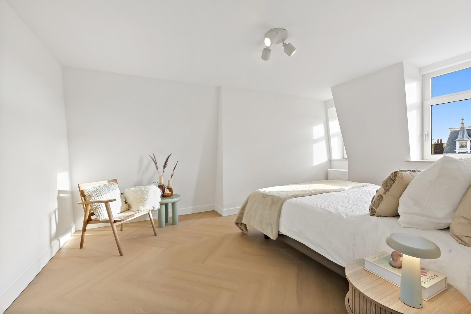 Archimedesstraat 77, Den Haag foto-34 blur