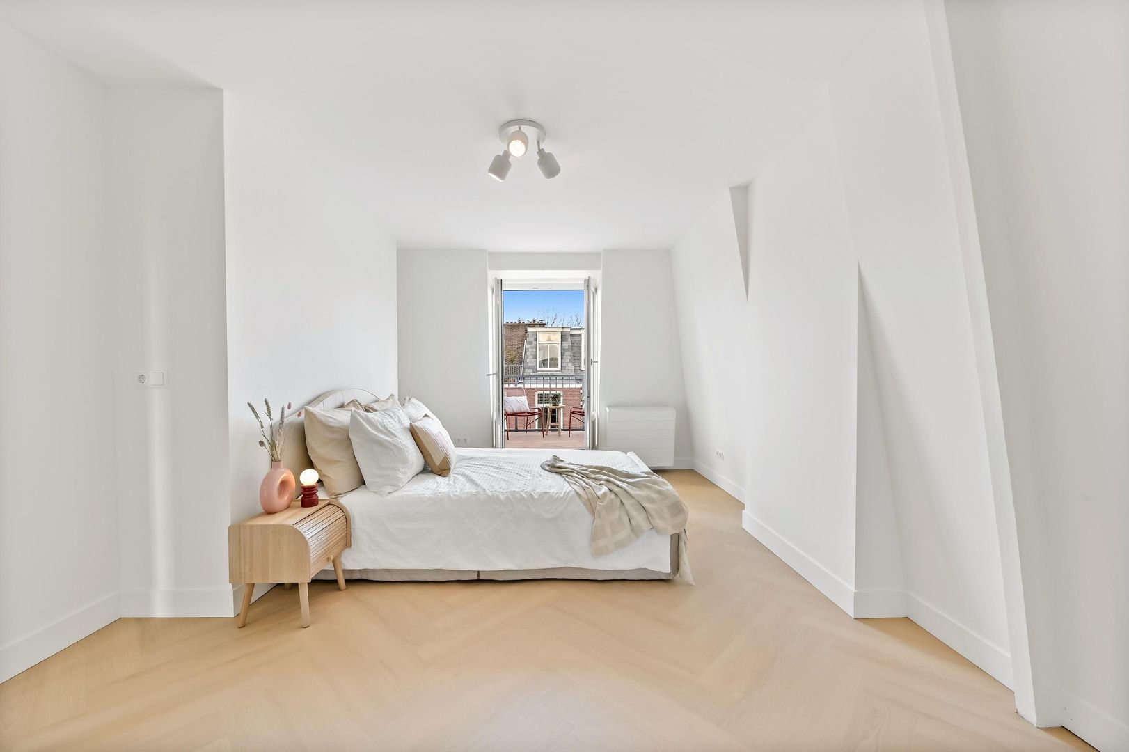 Archimedesstraat 77, Den Haag foto-26 blur