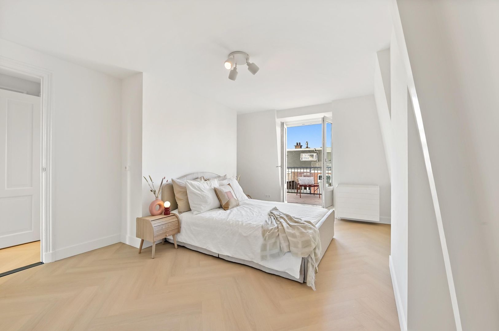 Archimedesstraat 77, Den Haag foto-27 blur