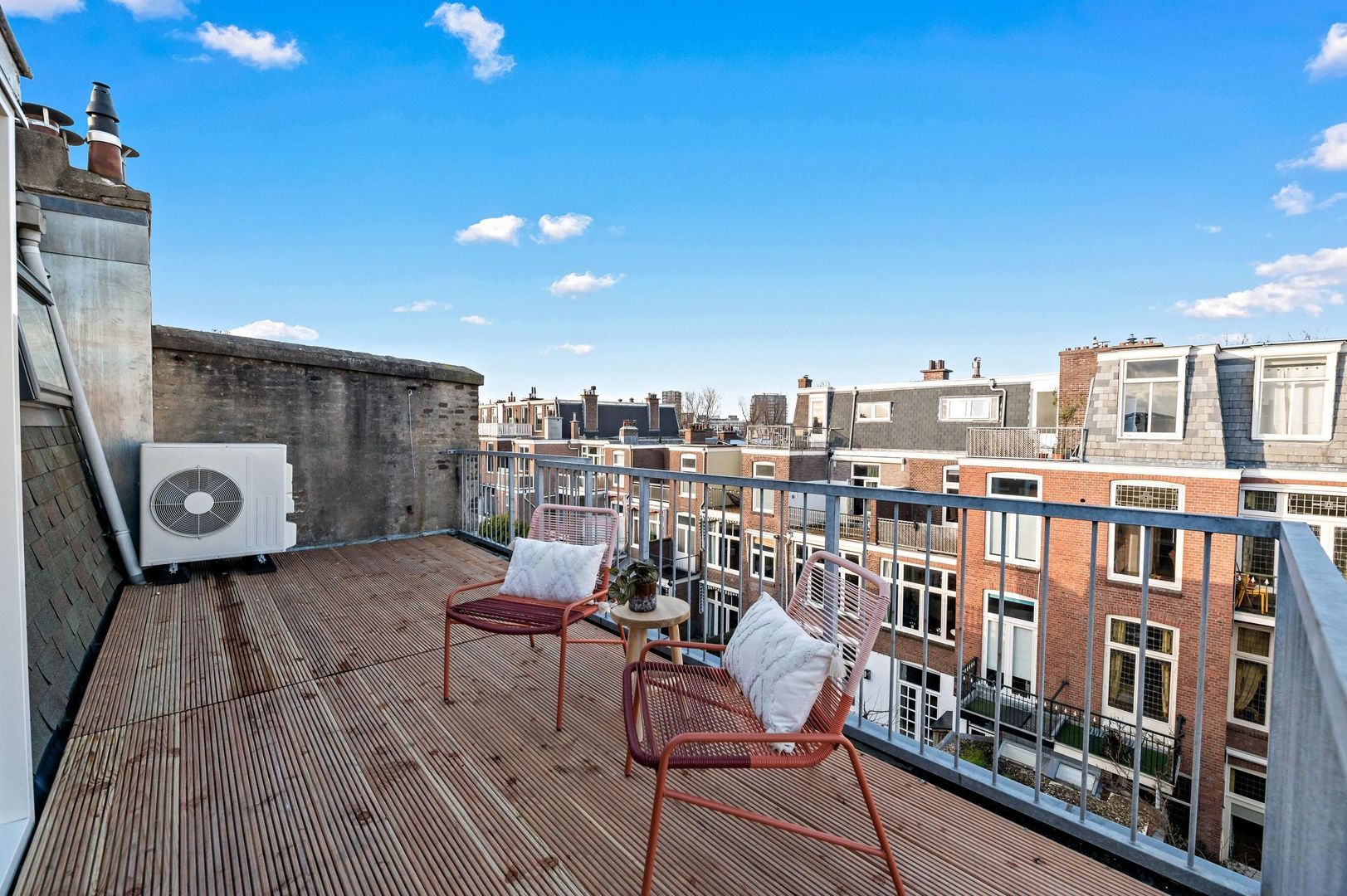 Archimedesstraat 77, Den Haag foto-30 blur