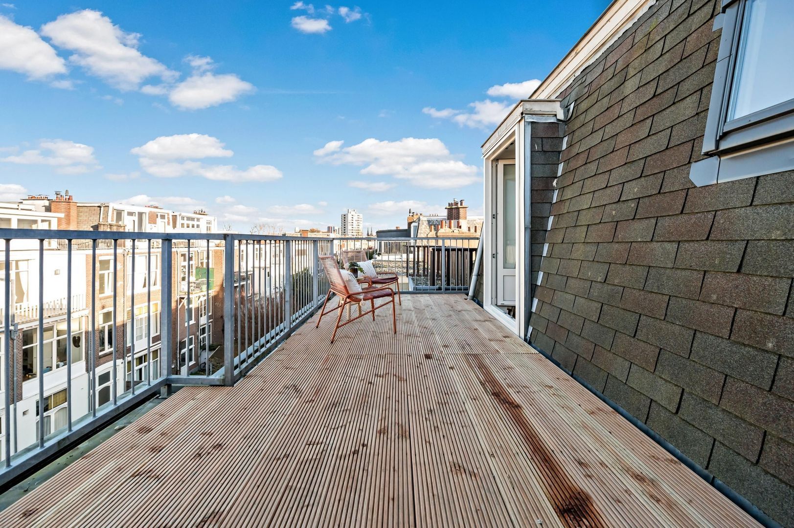 Archimedesstraat 77, Den Haag foto-32 blur