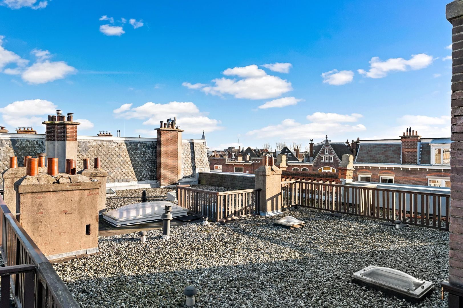 Archimedesstraat 77, Den Haag foto-46 blur