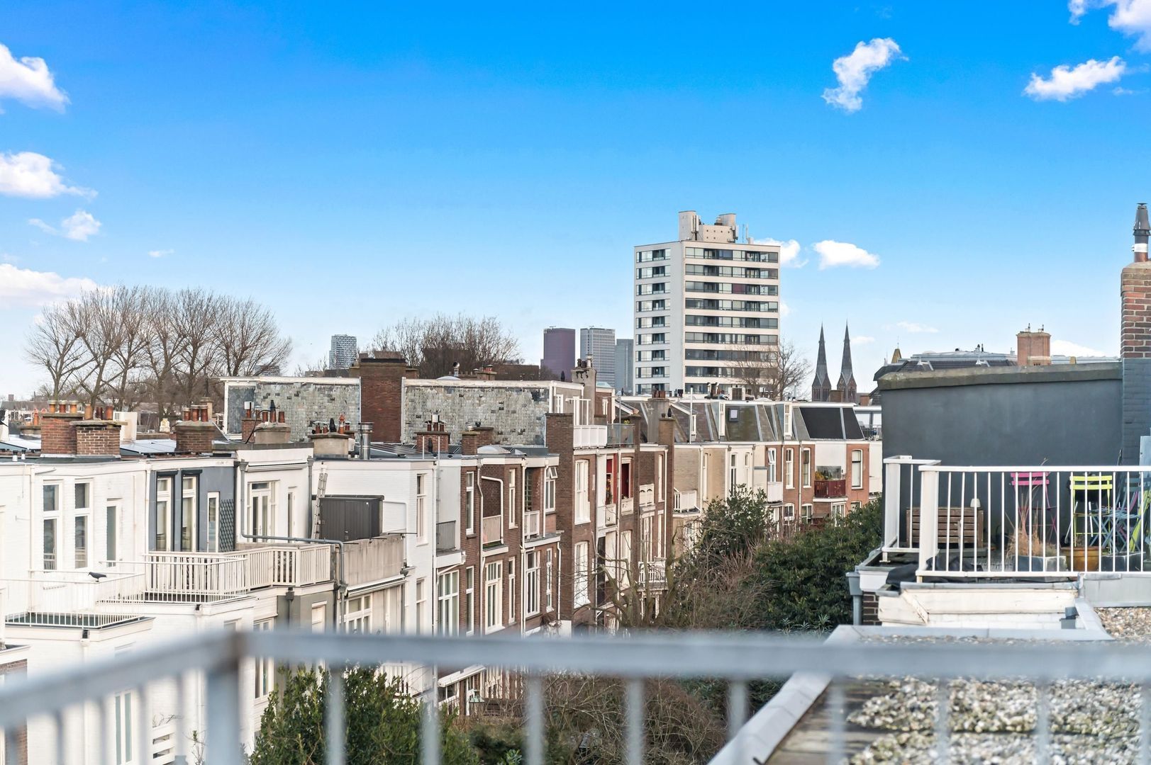 Archimedesstraat 77, Den Haag foto-45 blur