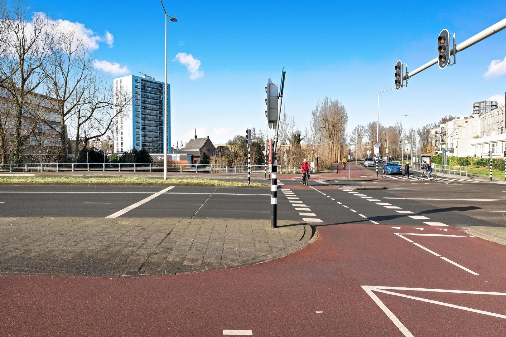 Archimedesstraat 77, Den Haag foto-57 blur