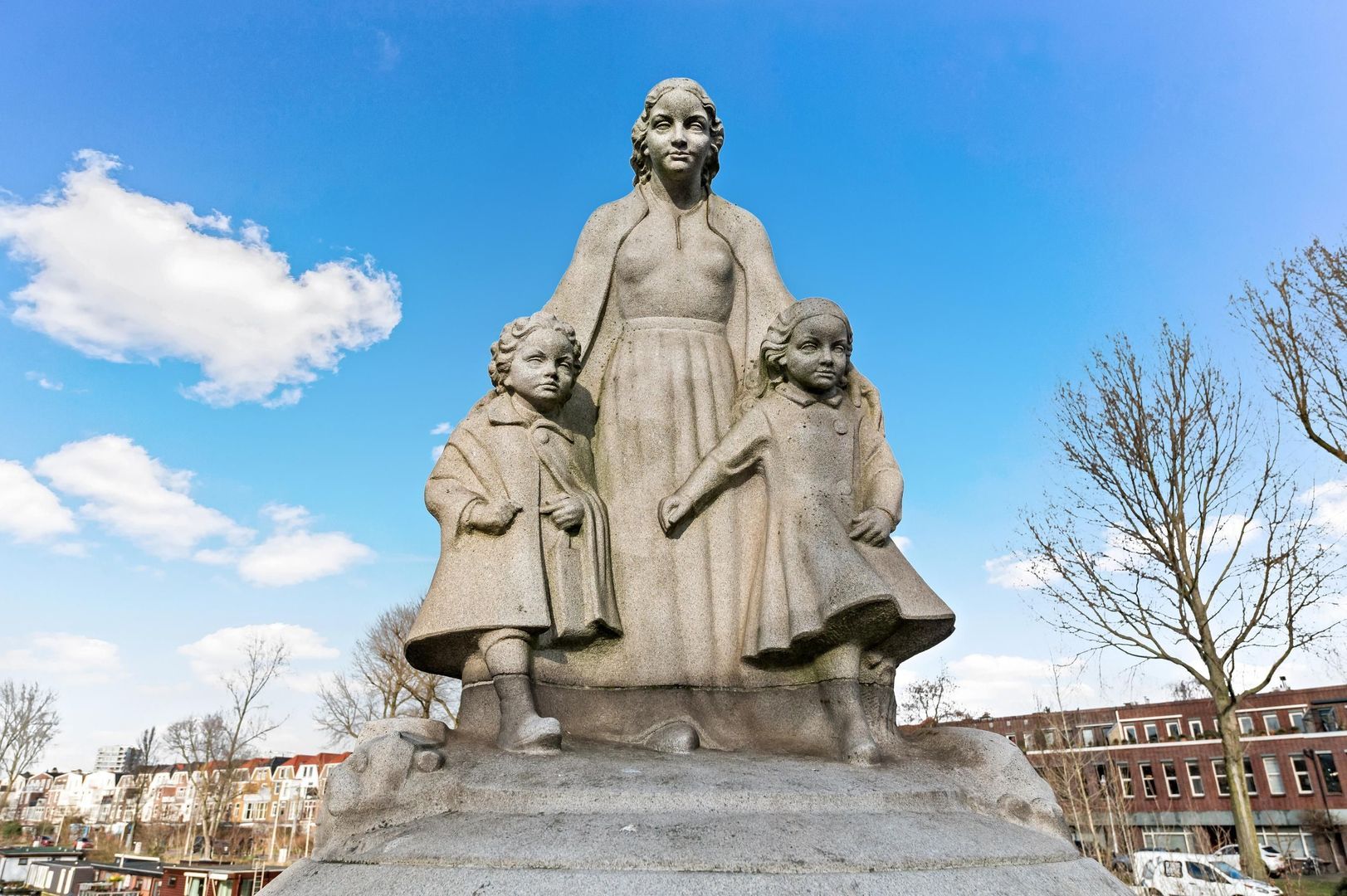 Archimedesstraat 77, Den Haag foto-60 blur